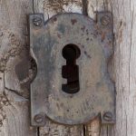 kłódka hasło jakie wybrać