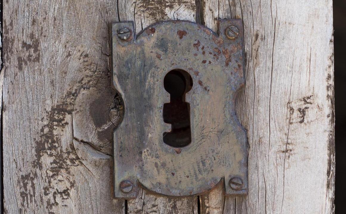 kłódka hasło jakie wybrać