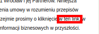 niechciane wiadomości spam