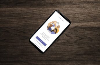 ms teams na telefonie